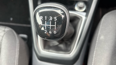 Volkswagen T-Cross 1.0 TSI 110 SE 5dr Petrol Estate